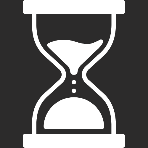 hourglass timer image